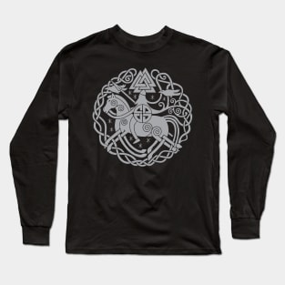 Viking Long Sleeve T-Shirt